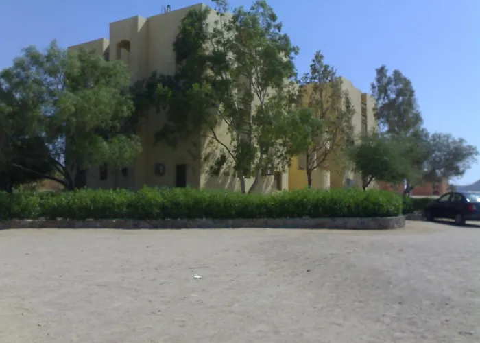 Elgouna Elbostan Z Building Second Floor *