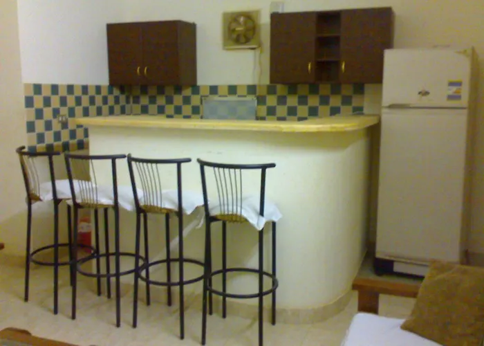Elgouna Elbostan Z Building Second Floor * الغردقة