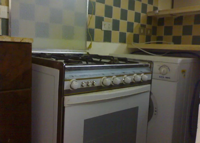 Elgouna Elbostan Z Building Second Floor